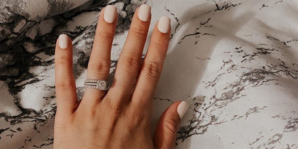 How I've Managed To Curb My Skin Picking Disorder Through Manicures — See  Photos | Allure
